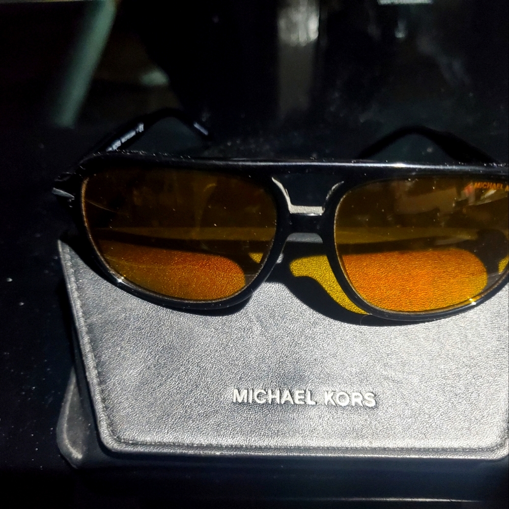 Michael Kors Sunglasses Unisex